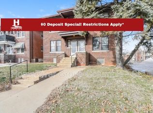 4303 S Grand Blvd, Saint Louis, MO 63111