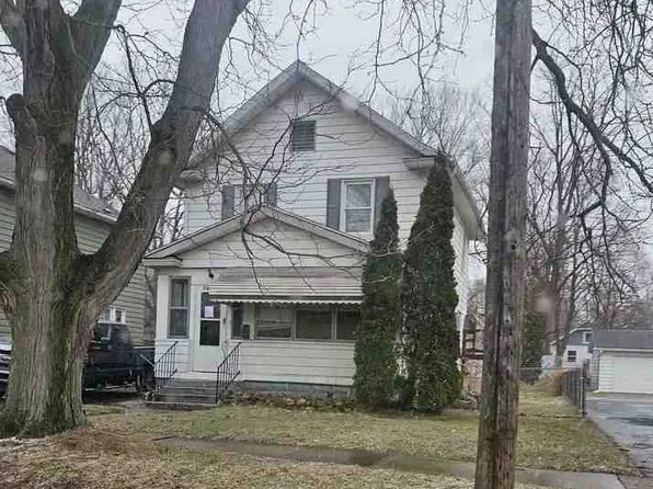 746 Douglas St, Jackson, MI 49203