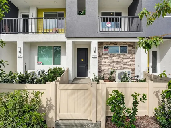 1097 N Harbor Blvd, Anaheim, CA 92802
