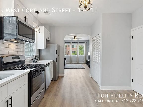 2nd image of 2429 W Cortland St #1F