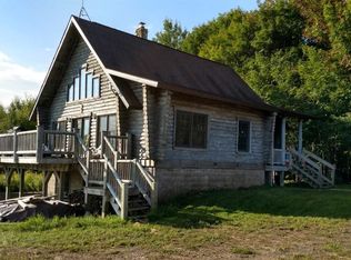 57966 Kallio Rd, Calumet, MI 49913