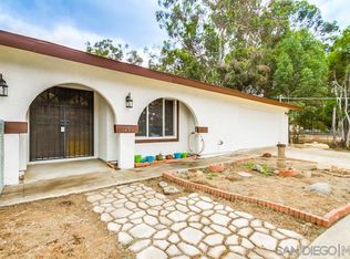1250 10th St, Ramona, CA 92065