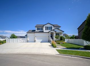 1904 E Janie Cir, Saratoga Springs, UT 84045