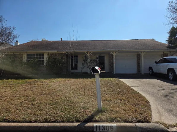 11306 Brook Meadow Cir, Houston, TX 77089