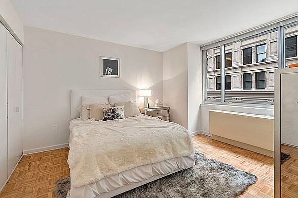 2nd image of 11 Worth St APT 4A