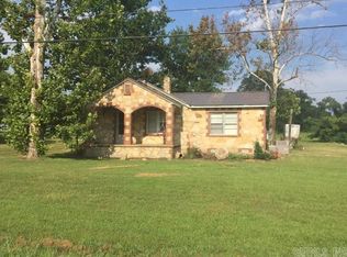 301 McHue Rd, Batesville, AR 72501