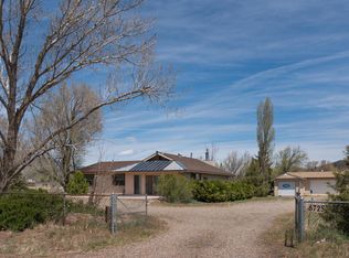 6725 Anaya Ranch Rd, Flagstaff, AZ 86004