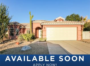 20415 N 29th Way, Phoenix, AZ 85050