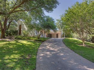 1420 Shady Oaks Ln, Fort Worth, TX 76107