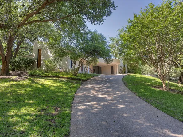 1420 Shady Oaks Ln, Fort Worth, TX 76107
