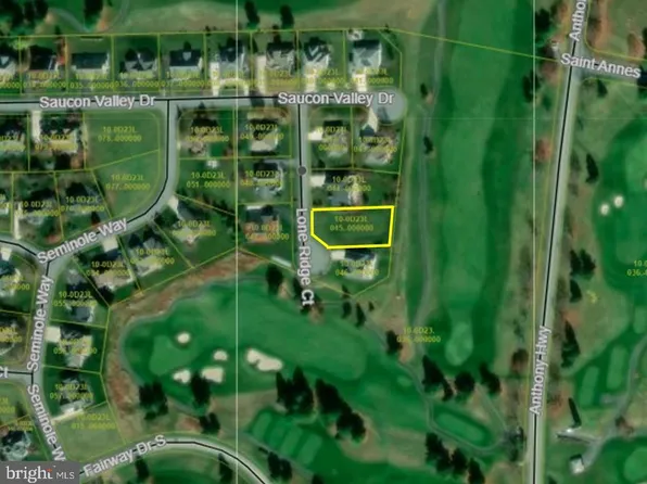 7155 Lone Ridge Ct, Fayetteville, PA 17222