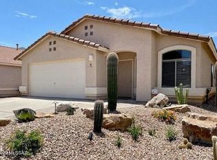 11331 N Gray Boulder Ct, Tucson, AZ 85737