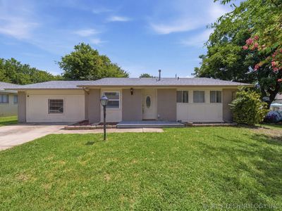 505 N 10th St, Broken Arrow, OK, 74012