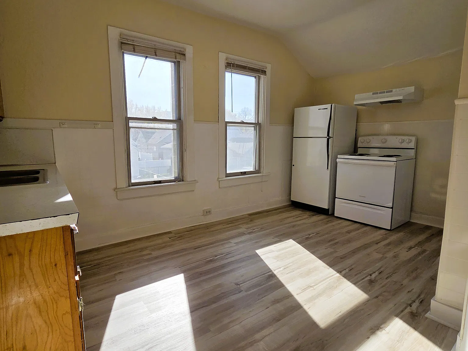 1 bed, 600 sqft, $950 — Photo 2