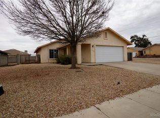 3352 Cypress St, Kingman, AZ 86401