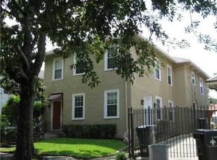 1216 Calhoun St, New Orleans, LA 70118