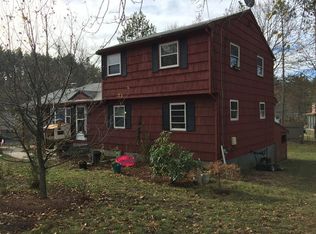 43 McGee Ave, Marlborough, MA 01752