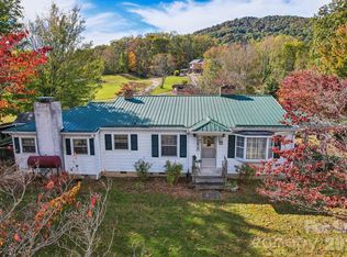 400 Will Hyatt Rd, Waynesville, NC 28786