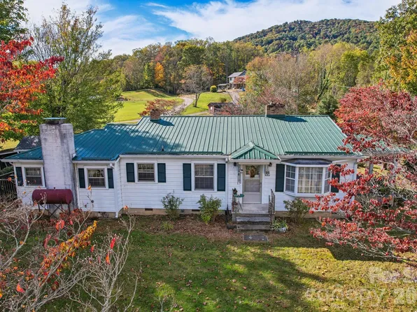 400 Will Hyatt Rd, Waynesville, NC 28786