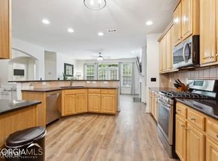 4828R Batiste Ln NW, Acworth, GA 30101