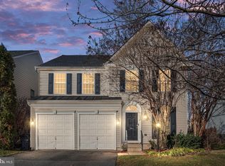 137 Woodstream Blvd, Stafford, VA 22556