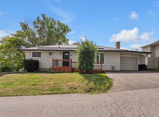 11 Concession Rd, Quinte West, ON K0K2C0