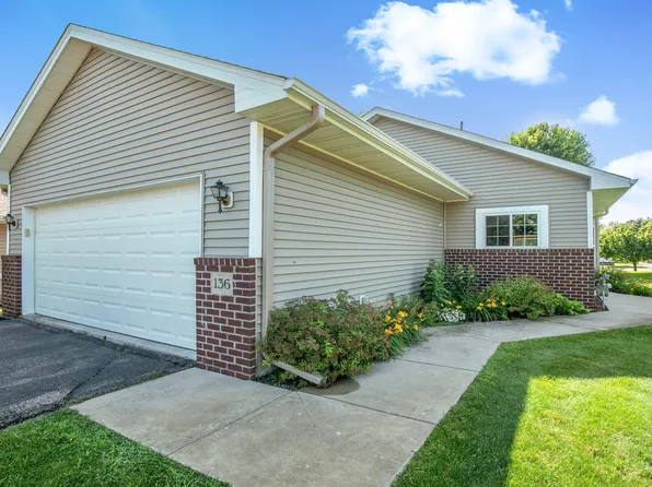 136 Garner Cir, Montrose, MN 55363