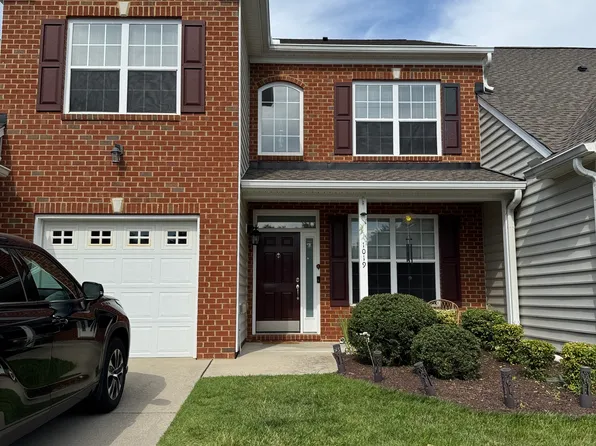 1019 Parkland Pl, Glen Allen, VA 23059