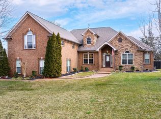 815 Tall Oak Trl, Mount Juliet, TN 37122