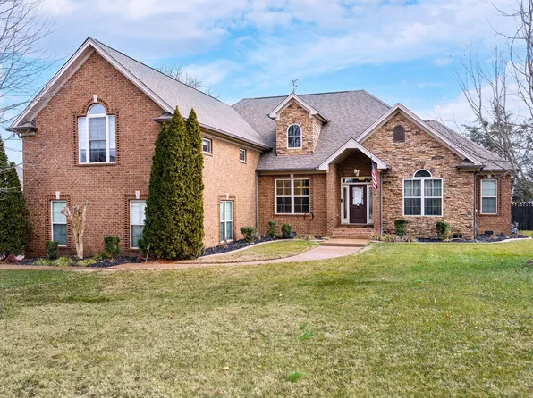 815 Tall Oak Trl, Mount Juliet, TN 37122