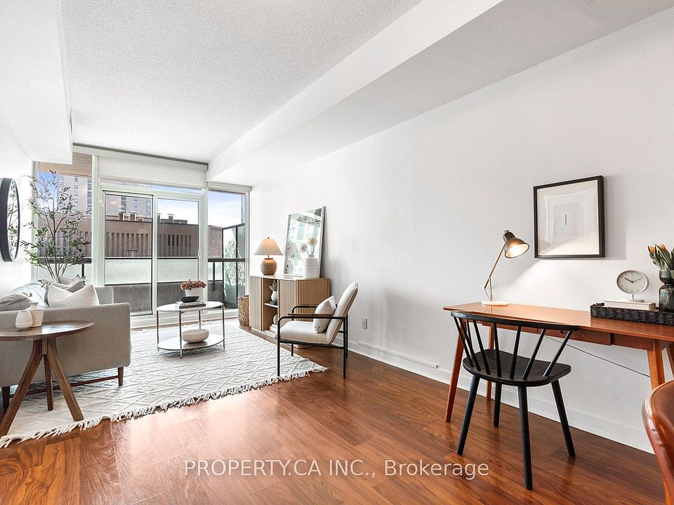 1st image of 33 Bay St #414