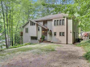 1455 Lalonde Rd, East Jordan, MI 49727