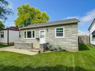 3407 S Alabama Ave, Milwaukee, WI 53207
