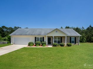 1046 Longview Trl, Griffin, GA 30223