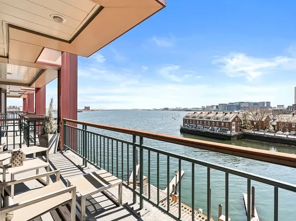 40 Battery St APT 306, Boston, MA 02109
