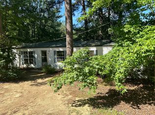 5350 Scenic Lake Dr LOT 25, Rembert, SC 29128