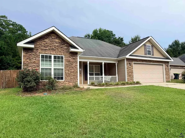 126 Ledford Way, Bonaire, GA 31005