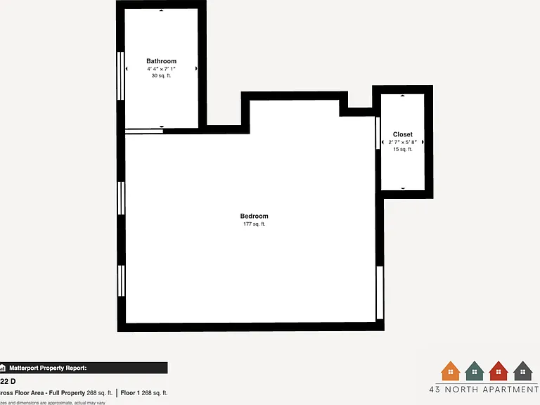 622 Howard Pl #D — Photo 12