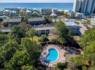 37 N Myrtle Dr #203, Santa Rosa Beach, FL 32459