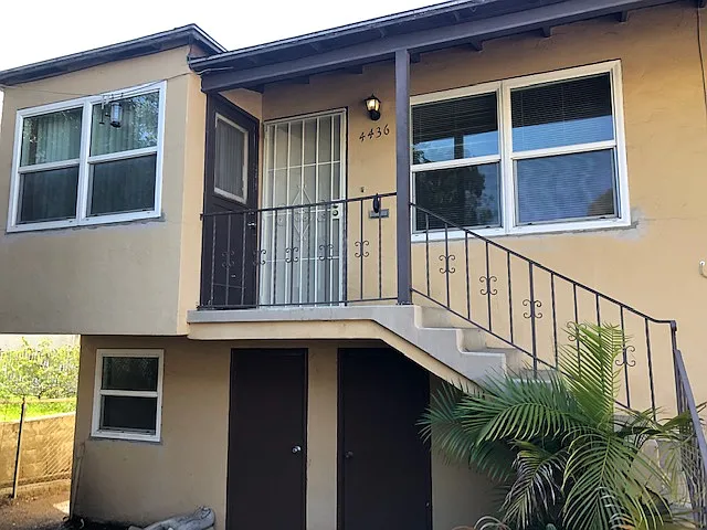 4438 Dawson Ave — Photo 2