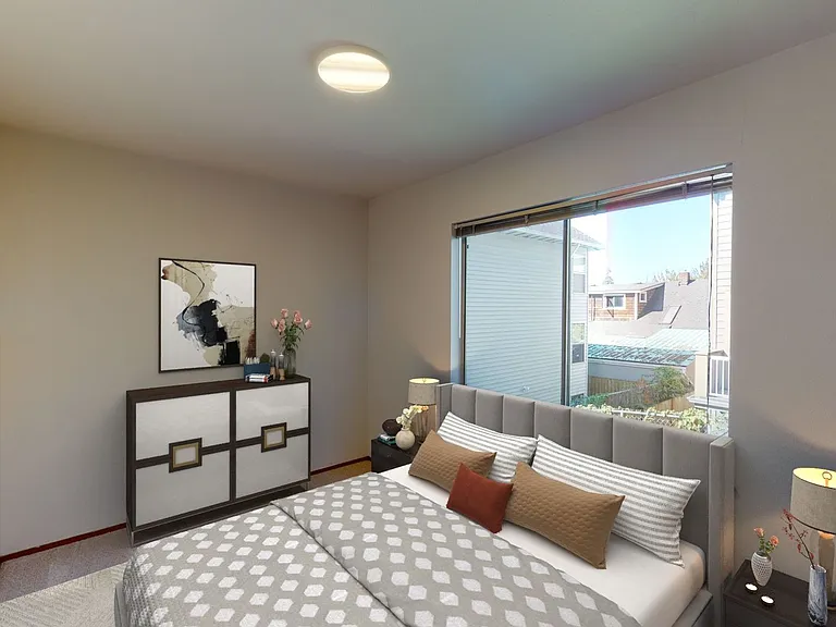 Willow Bay Apartments — Photo 28