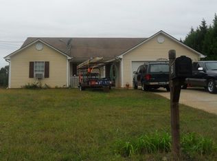25 Mabry Farms Ct, Covington, GA 30014