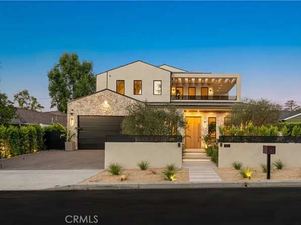 5012 Odessa Ave, Encino, CA 91436