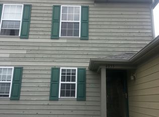 4033 Blendon Grove Way, Gahanna, OH 43230