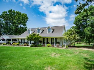 222 Brewster Rd, McAlester, OK 74501