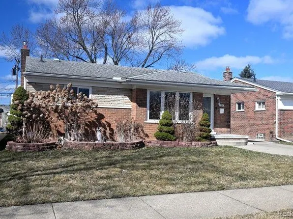 17518 Koester St, Riverview, MI 48193