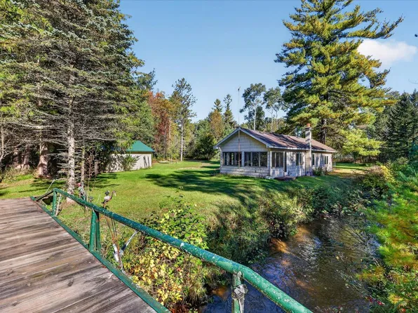 3311 E 56th St, Chase, MI 49623
