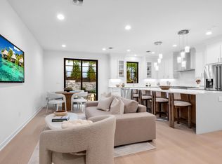 Interior Unit Plan, Liger Estates, Oradell, NJ 07649