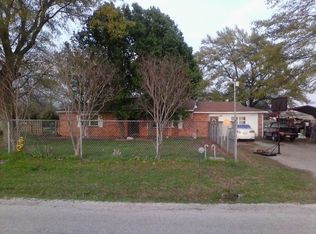 24120 S 230 Road, Okmulgee, OK 74447