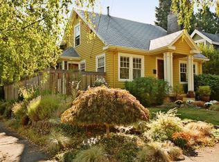 7060 N Kerby Ave, Portland, OR 97217
